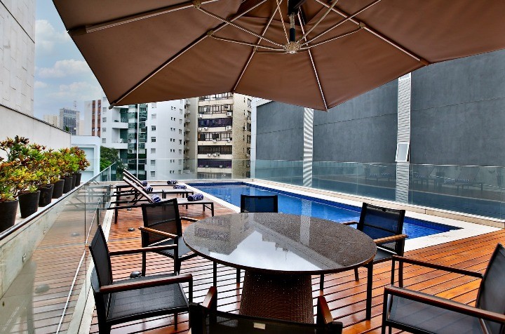 Transamerica Belo Horizonte Lourdes
