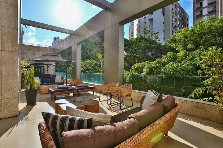 Transamerica Belo Horizonte Lourdes