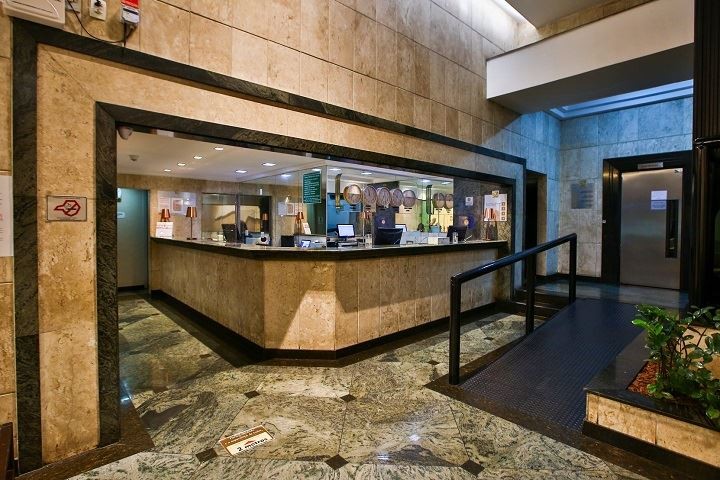 Transamerica Belo Horizonte Lourdes