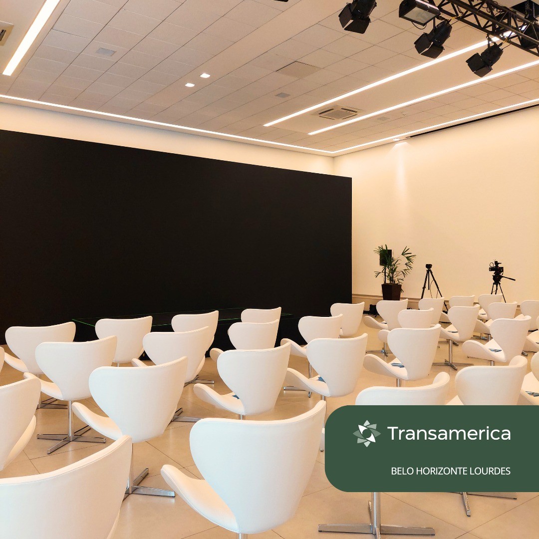 Transamerica Belo Horizonte Lourdes