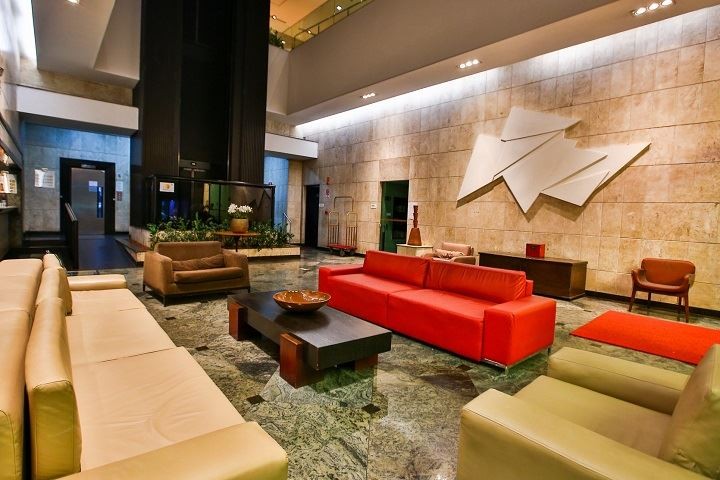 Transamerica Belo Horizonte Lourdes