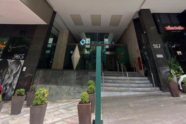 Transamerica Belo Horizonte Lourdes