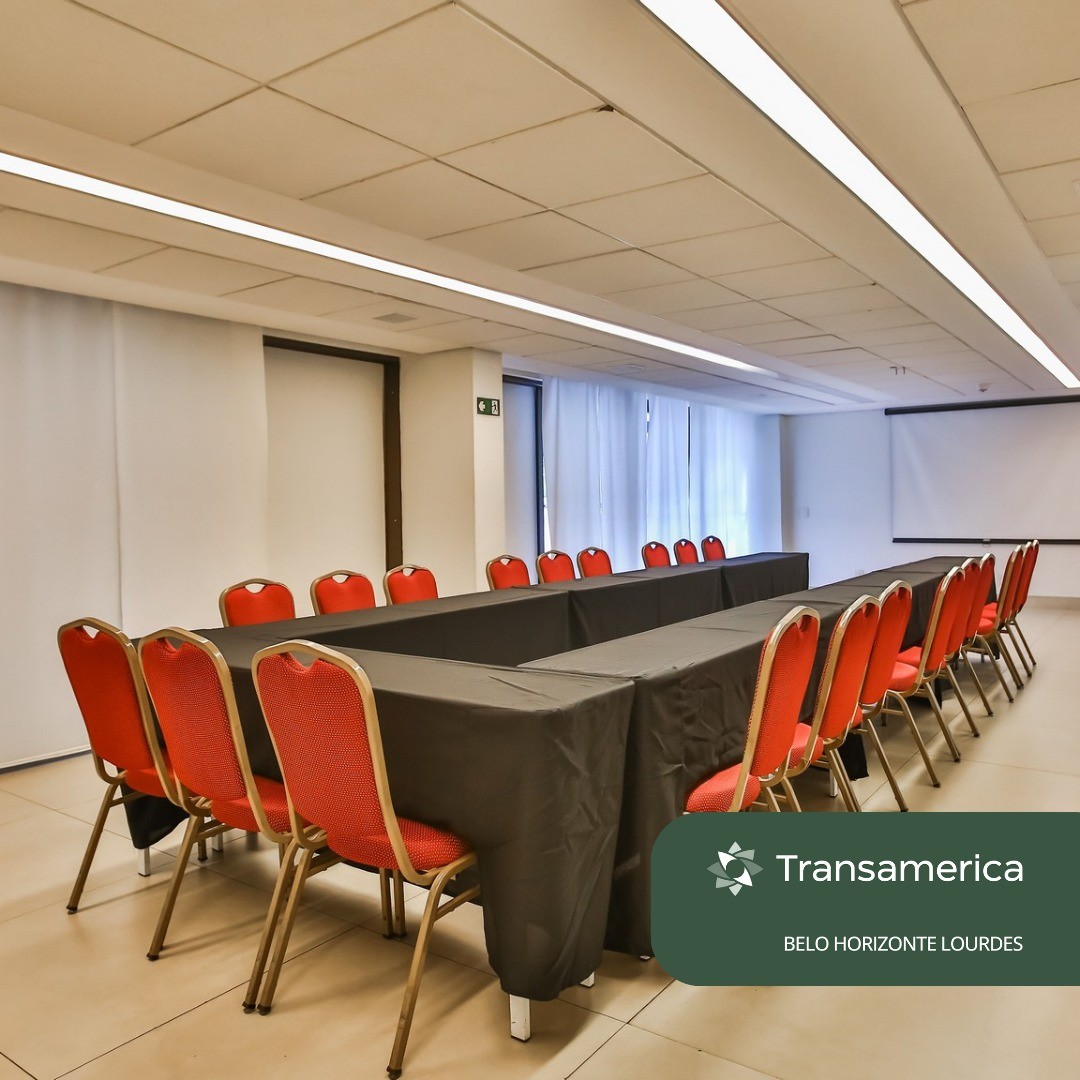 Transamerica Belo Horizonte Lourdes