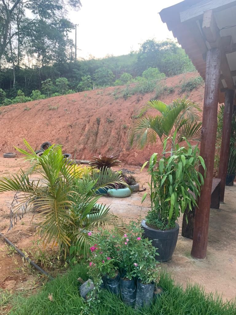 Cachoeira do Gui