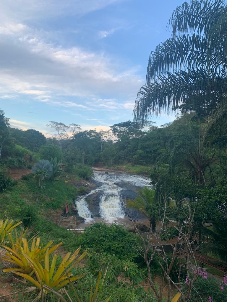 Cachoeira do Gui