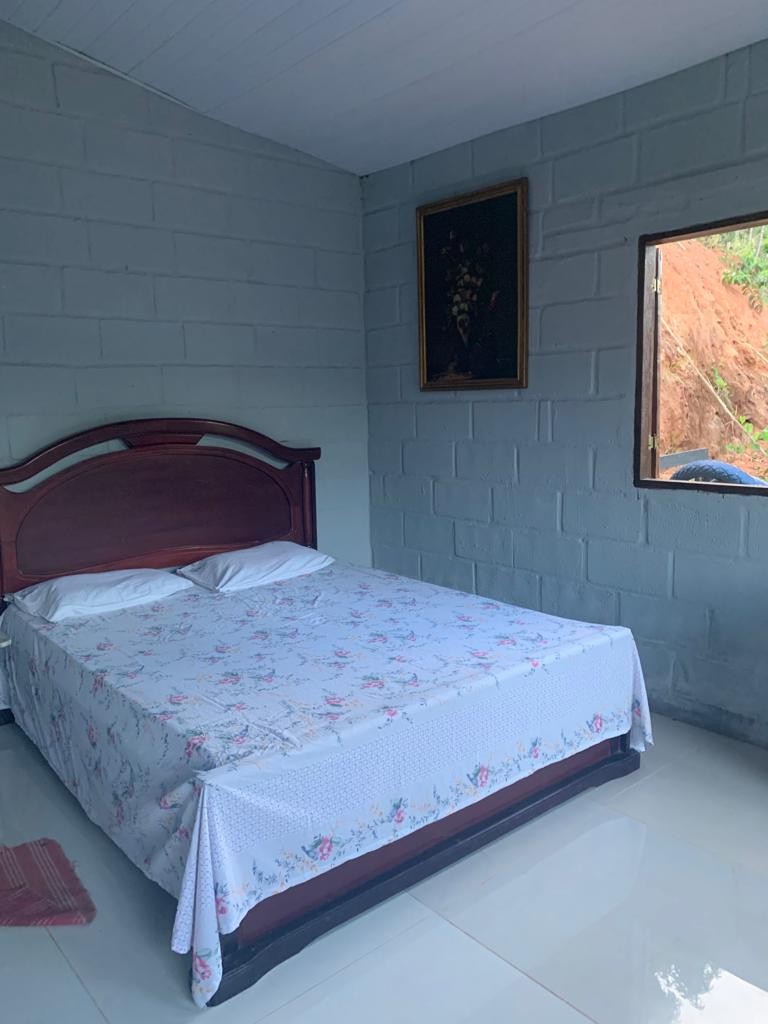 Cachoeira do Gui
