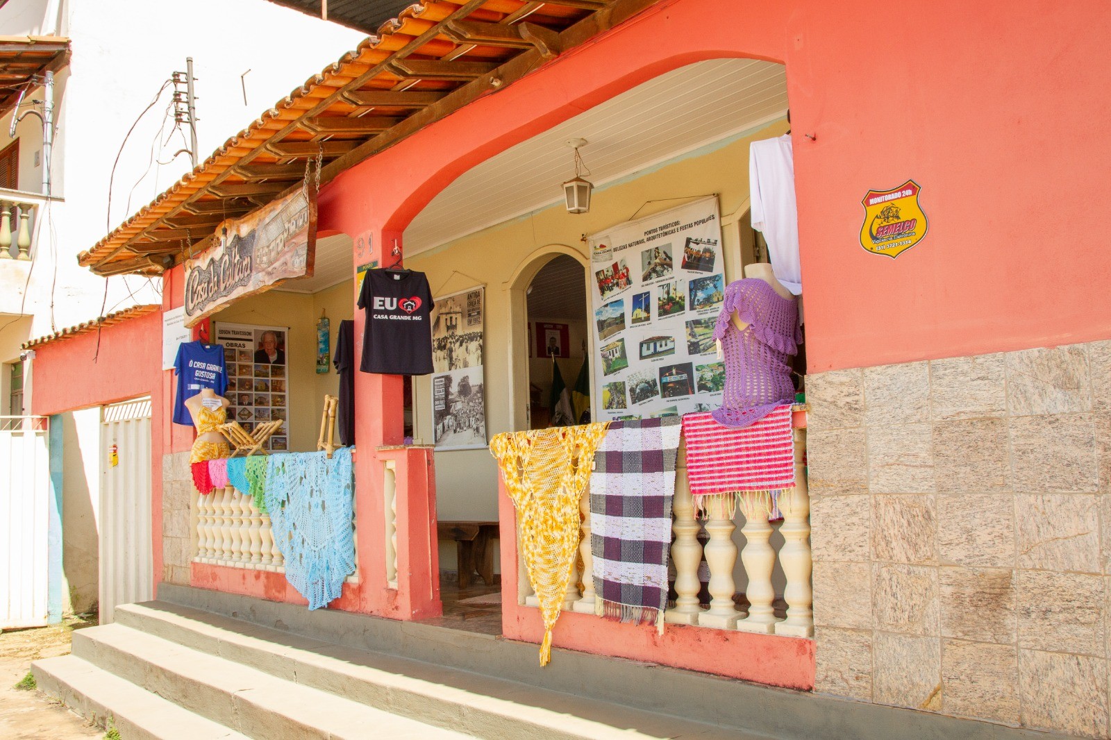 Casa de Cultura
