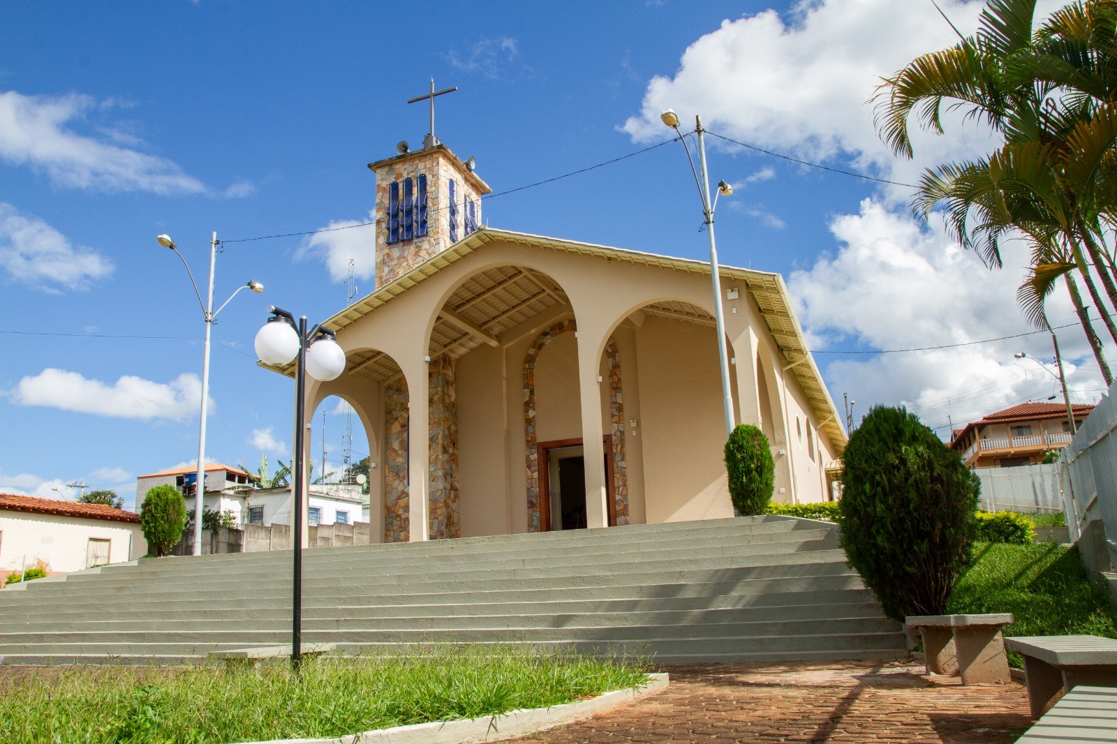 Igreja de São Sebastião