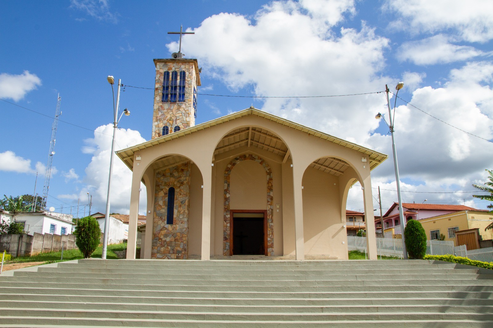 Igreja de São Sebastião