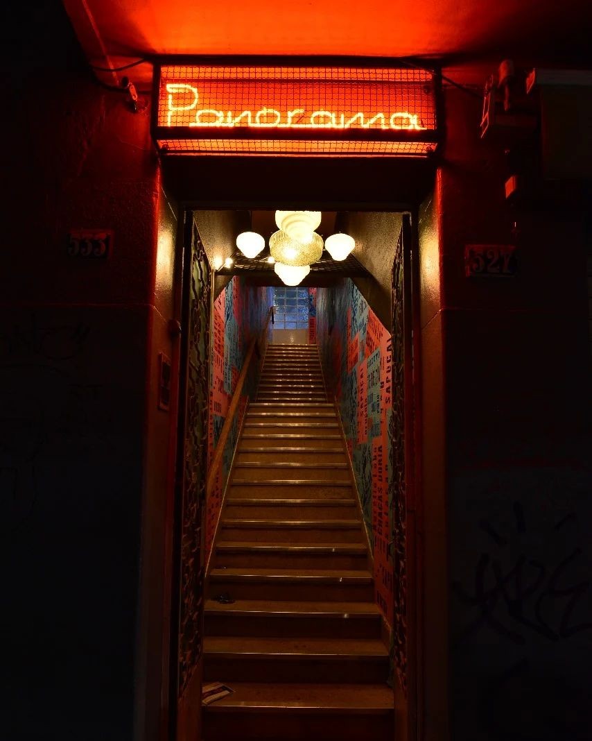 Panorama Pizzaria