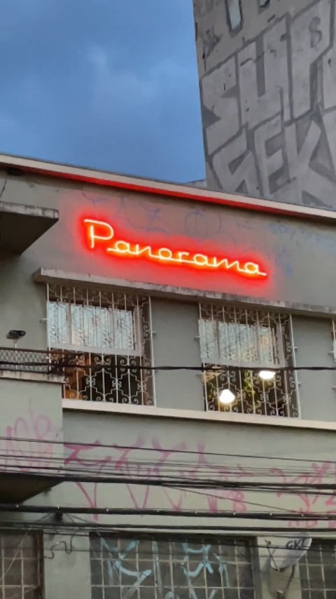 Panorama Pizzaria