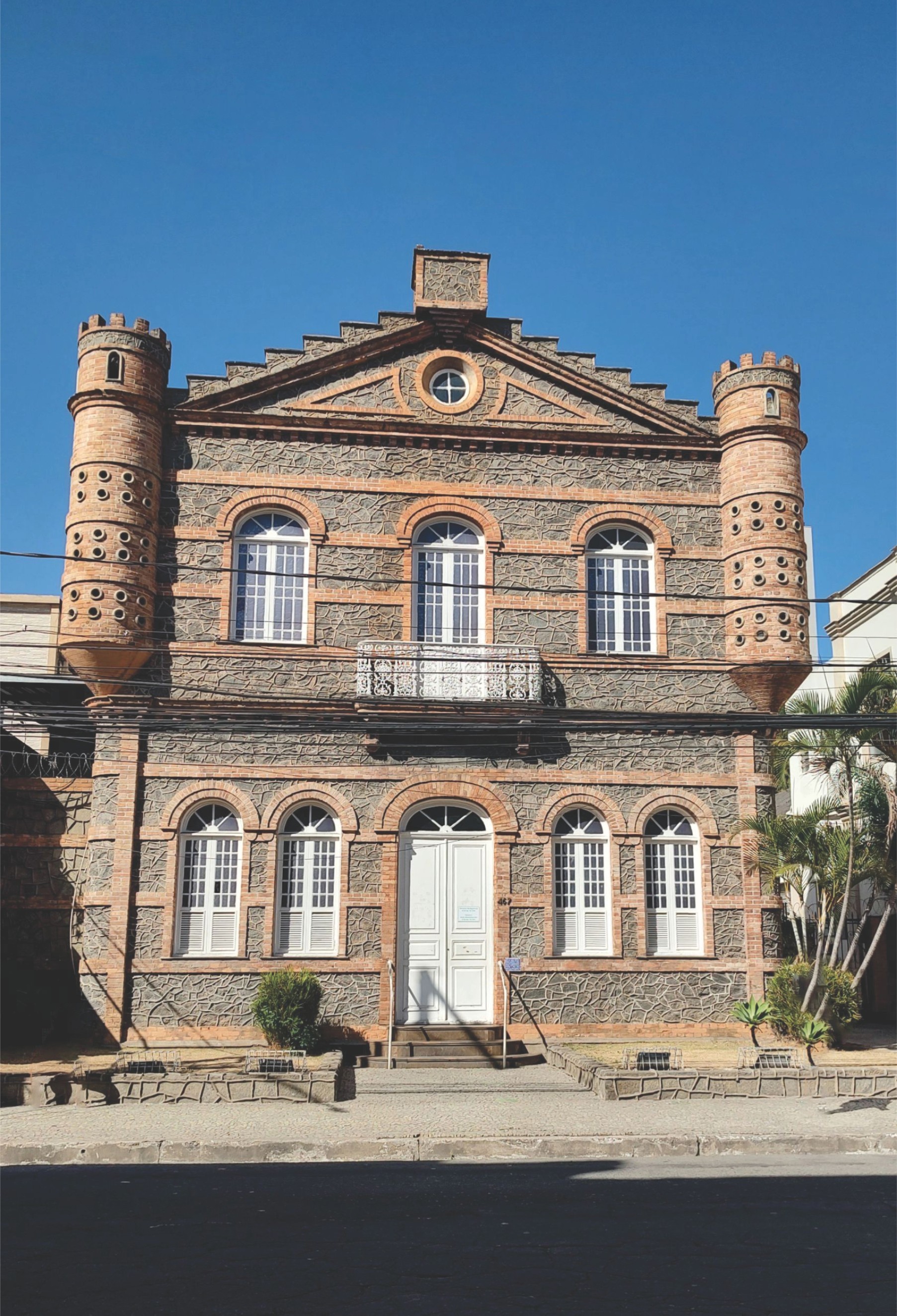 Castelinho da Cemig