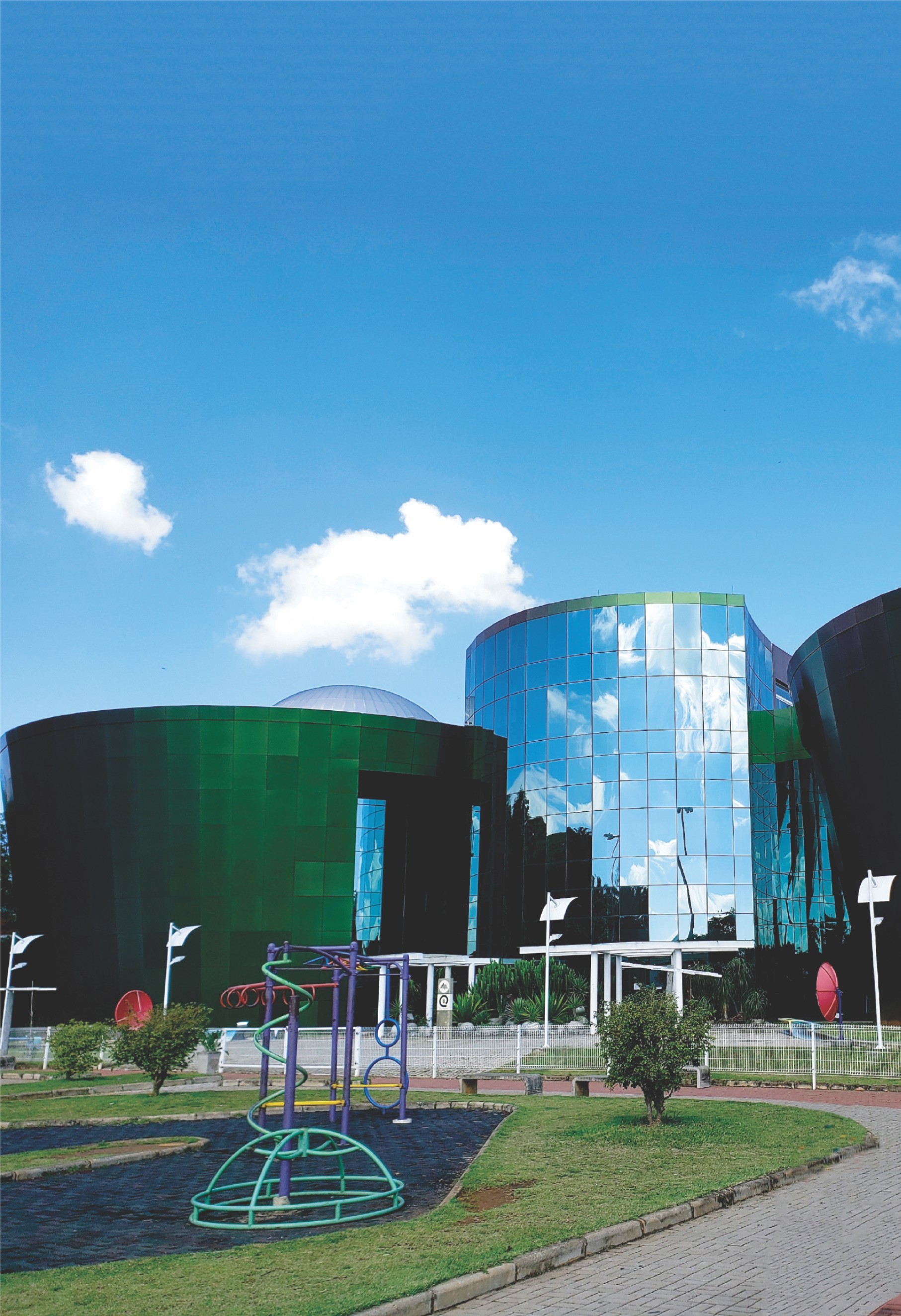 Centro de Ciências