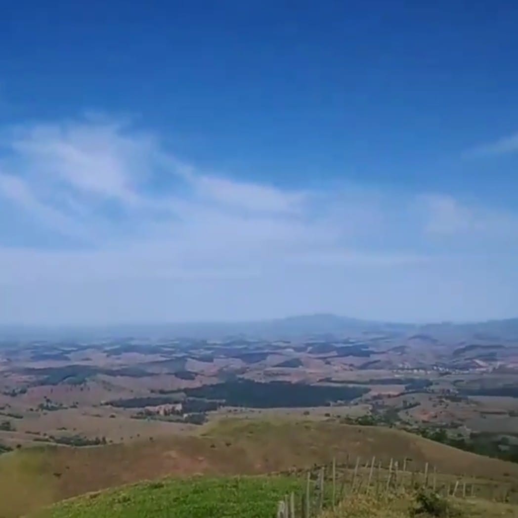 Pico do Cristal