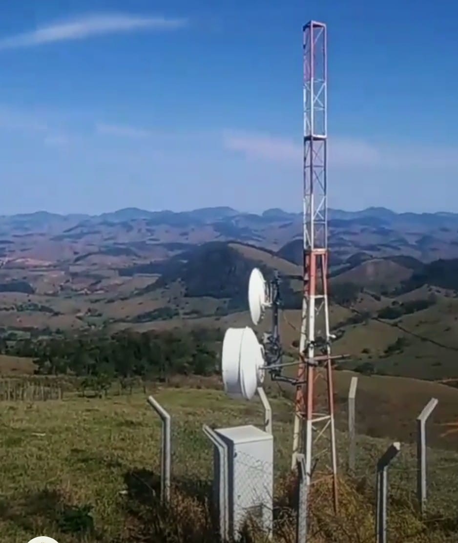Pico do Cristal