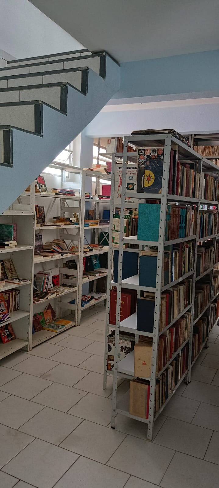 Casa de Cultura 