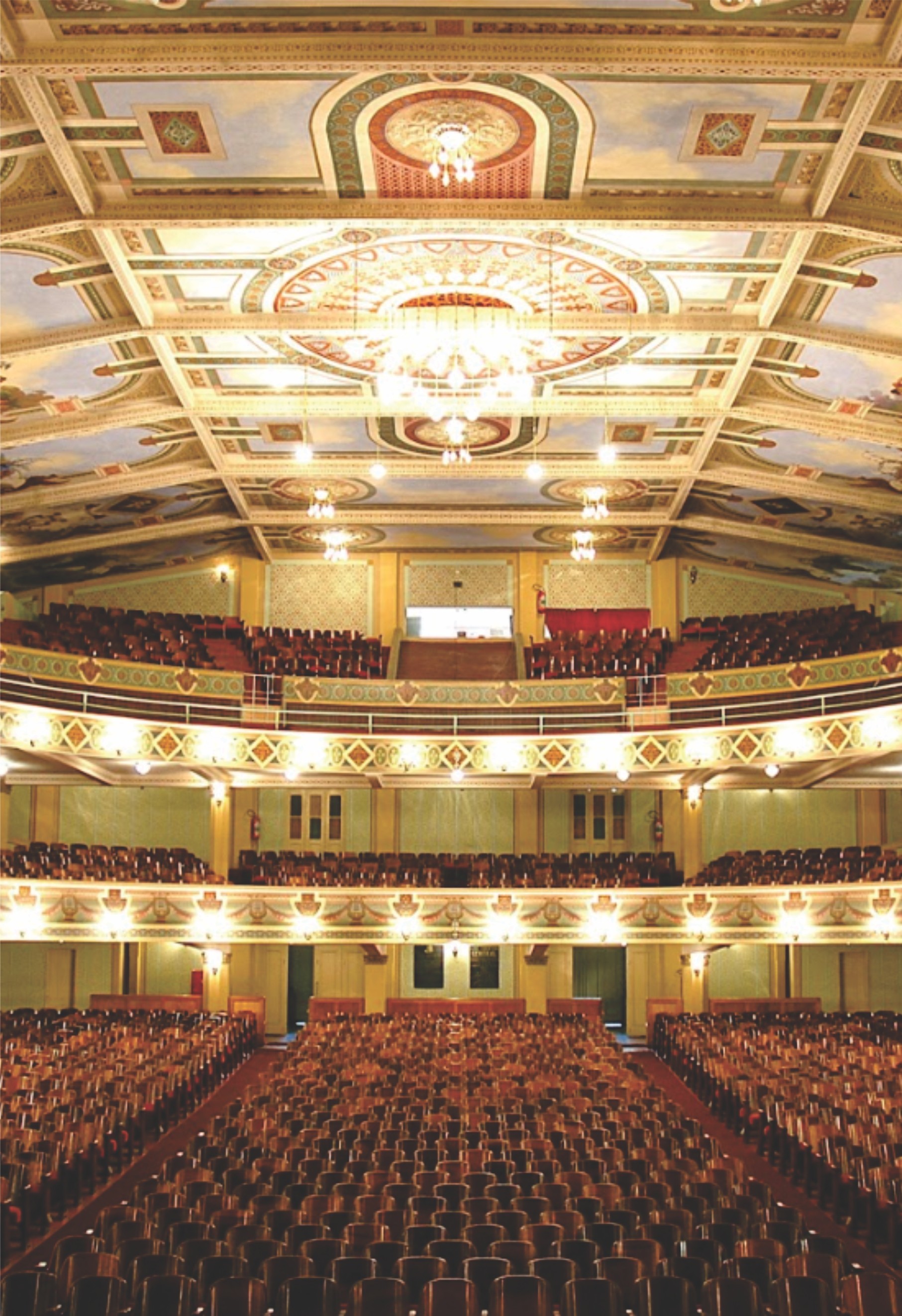 Theatro Central 