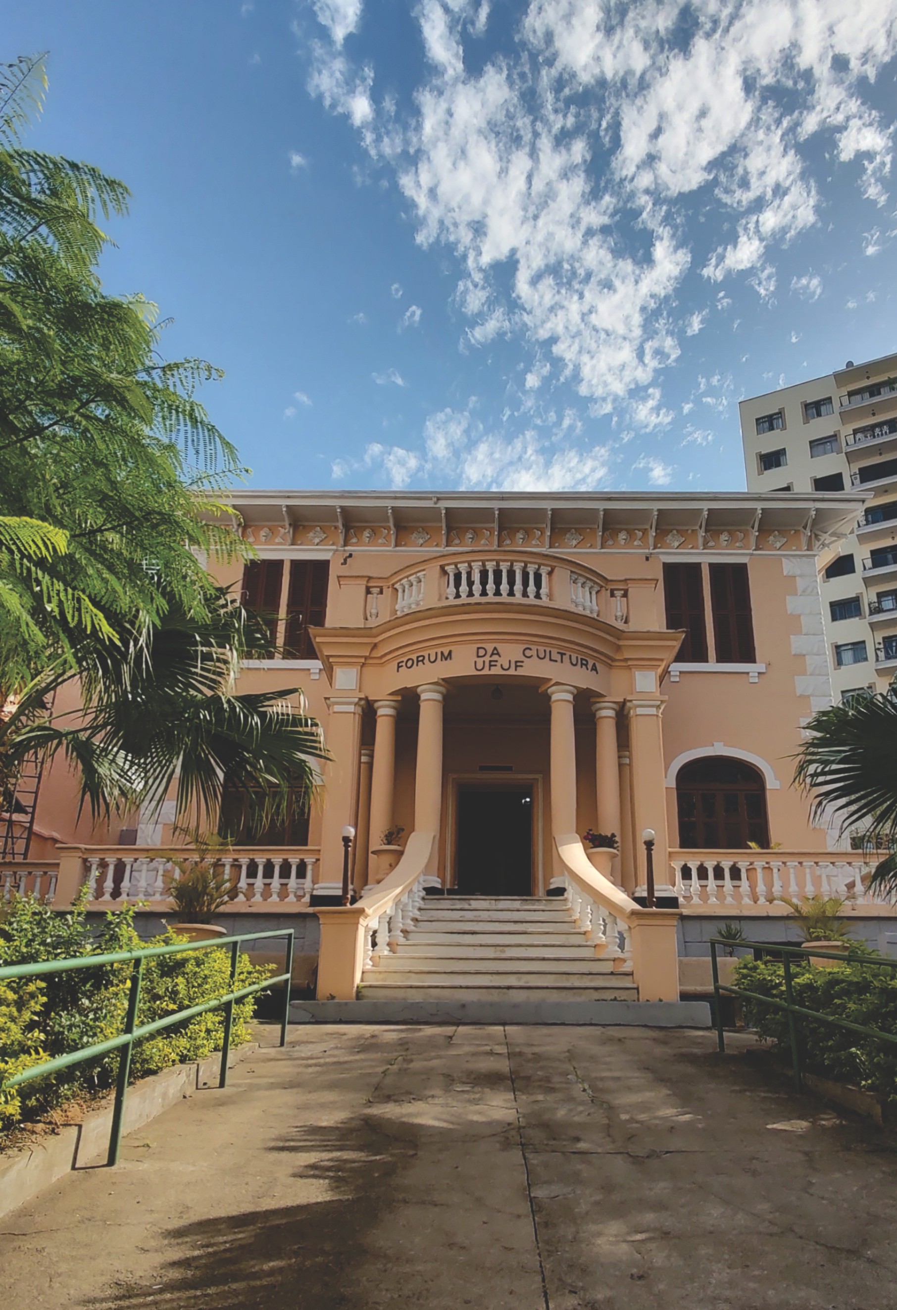 Fórum da Cultura