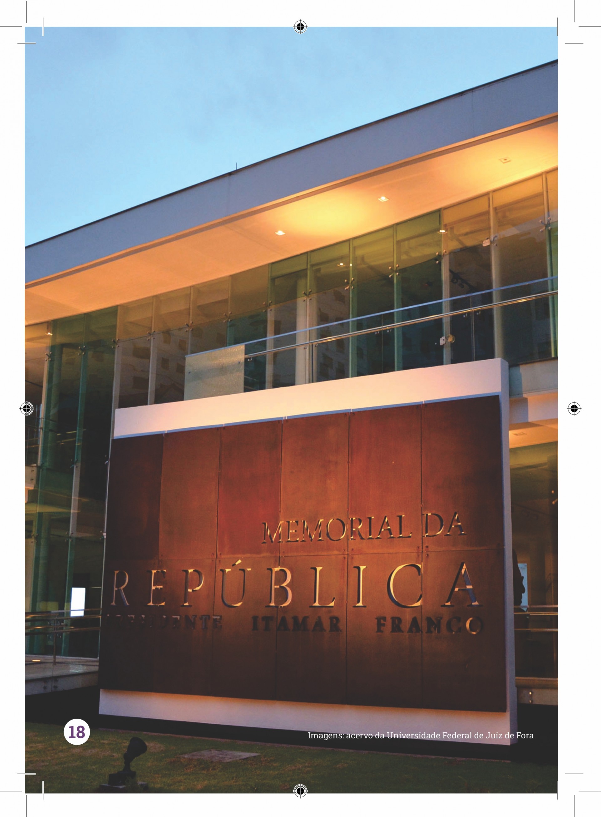 Memorial da República
