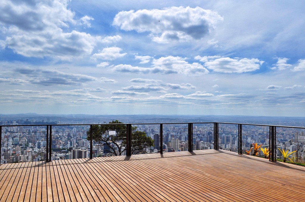 Mirante do Mangabeiras