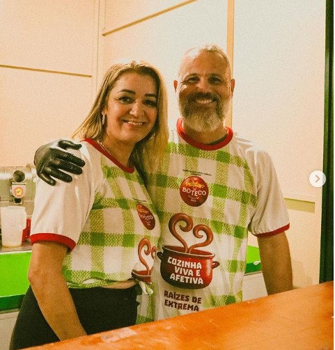 A Favorita