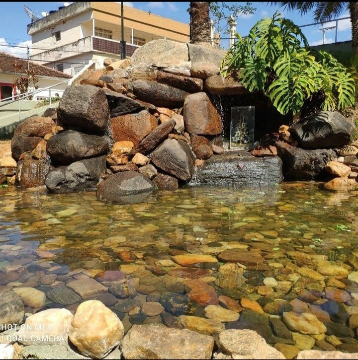 Gruta Nossa Senhora Aparecida