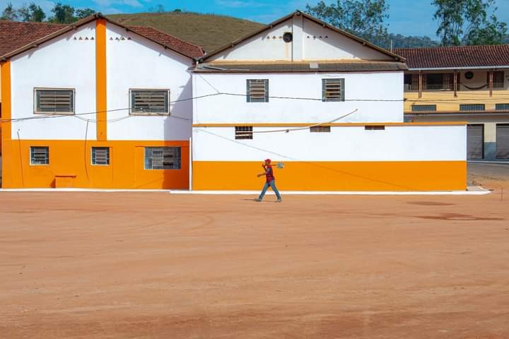 Parque de Exposições 