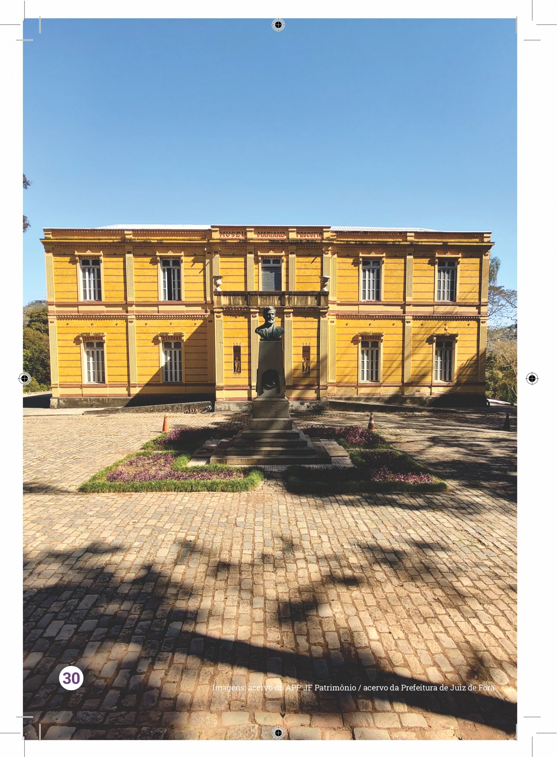 Museu Mariano Procópio
