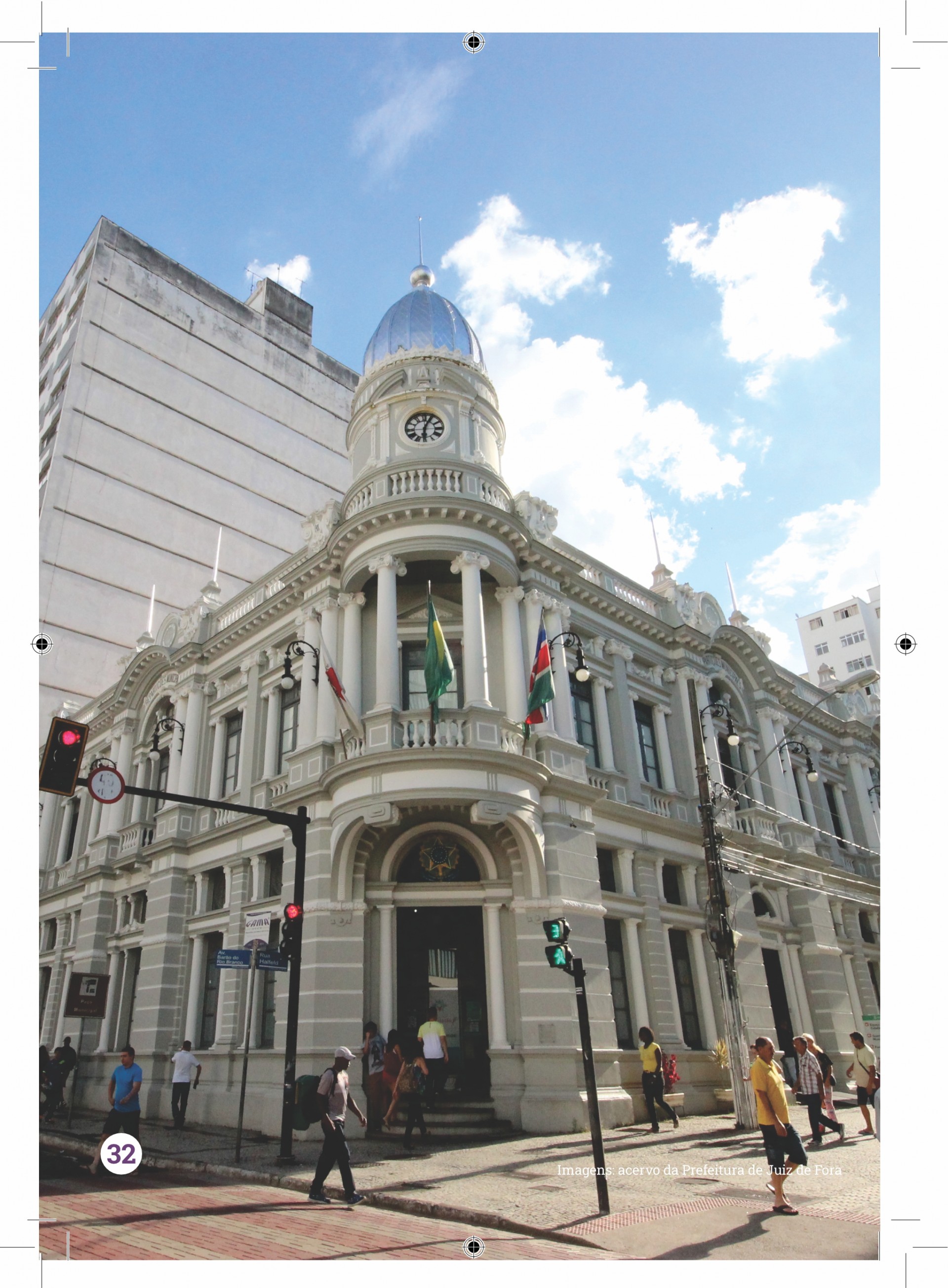 Paço Municipal