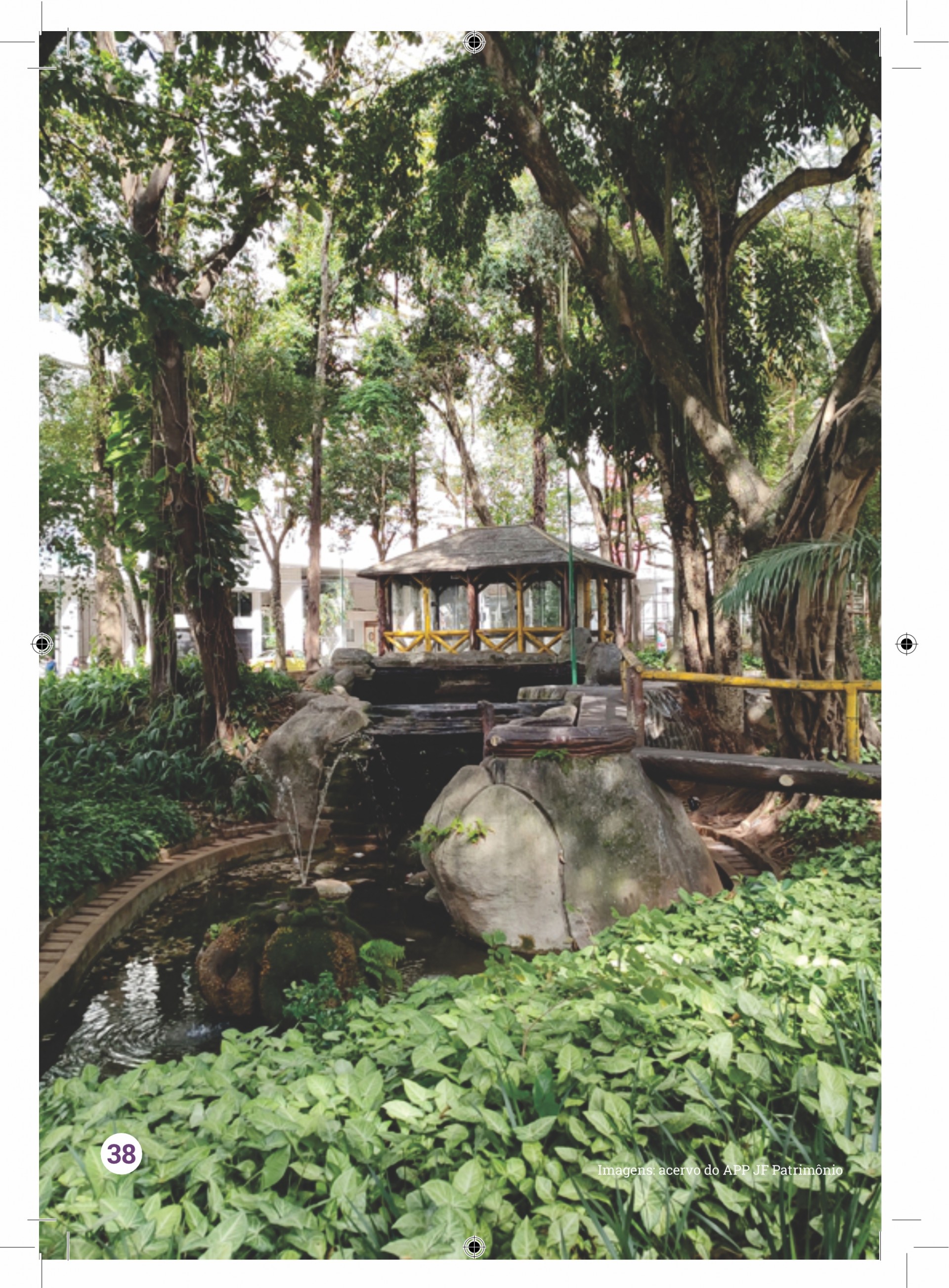 Parque Halfeld