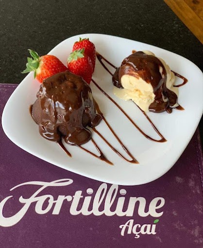 Fortilline Açaí