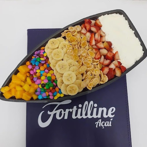 Fortilline Açaí
