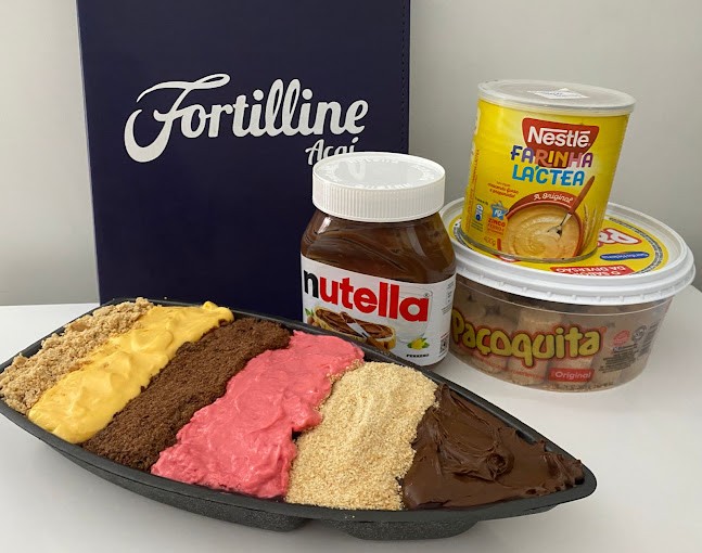 Fortilline Açaí