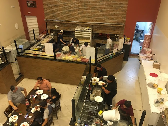 Pizzaria Rominelli