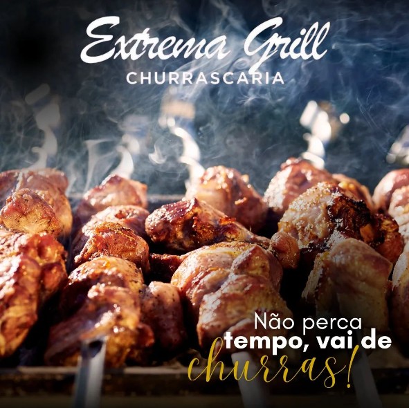 Churrascaria Extrema Grill 