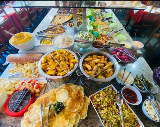 Churrascaria Extrema Grill 