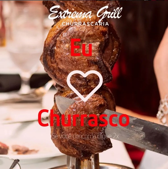 Churrascaria Extrema Grill 