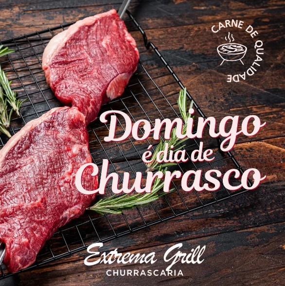 Churrascaria Extrema Grill 