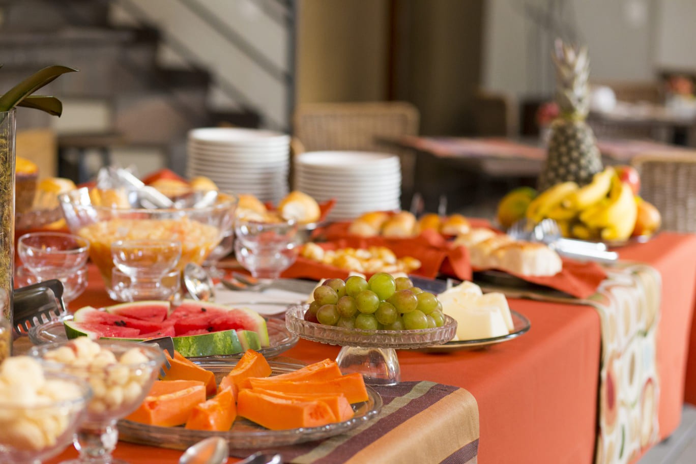 Hotel Vila Serrana