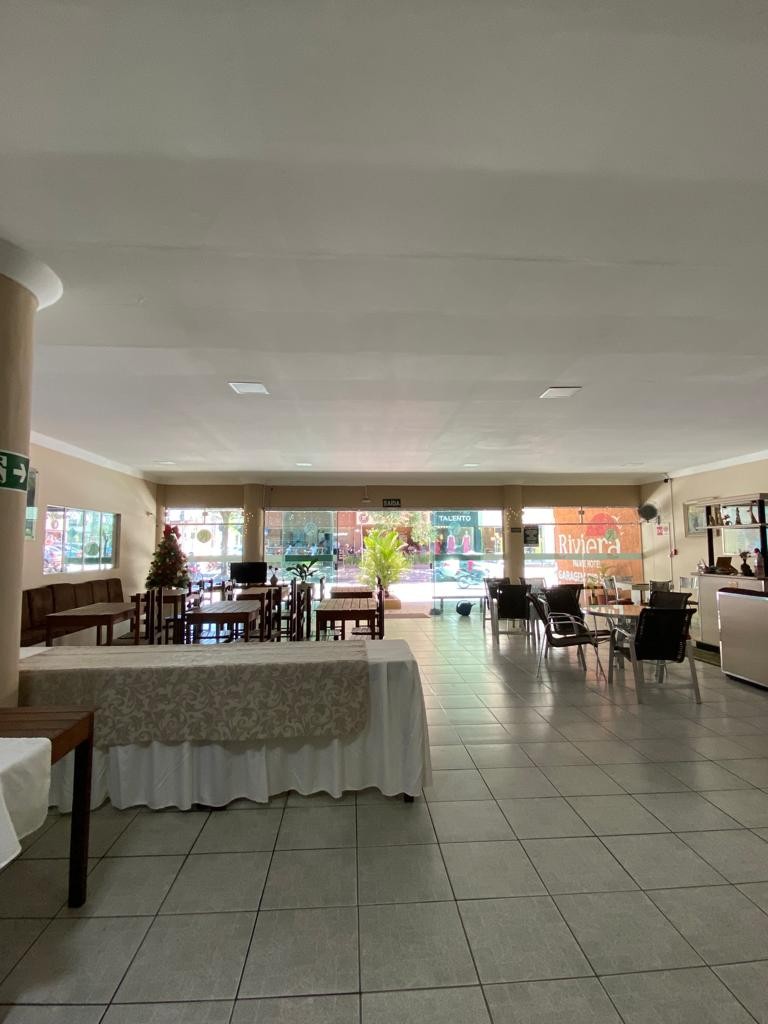 Riviera Palace Hotel
