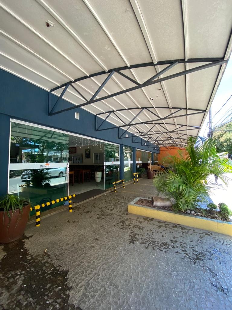 Riviera Palace Hotel