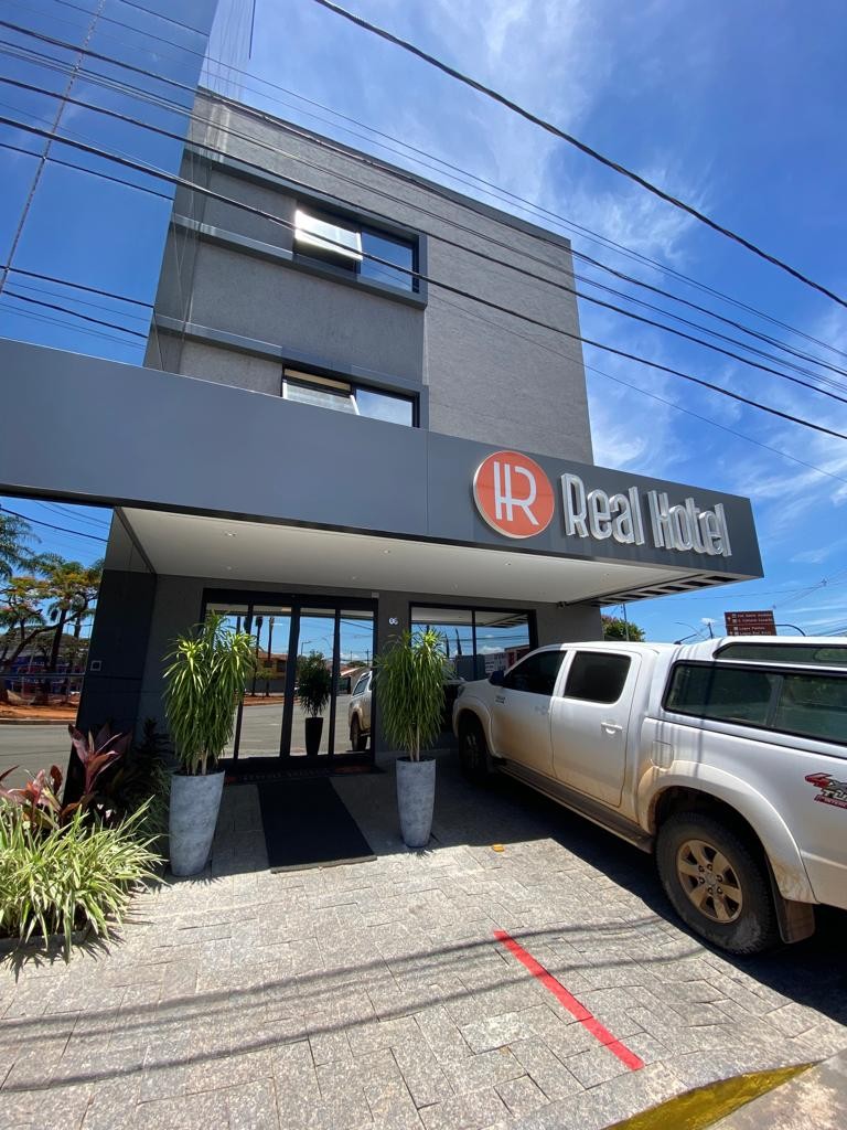 Real Hotel