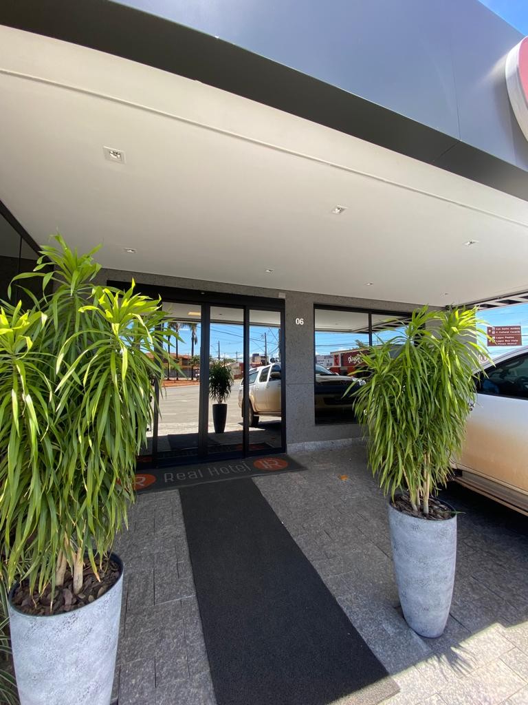 Real Hotel