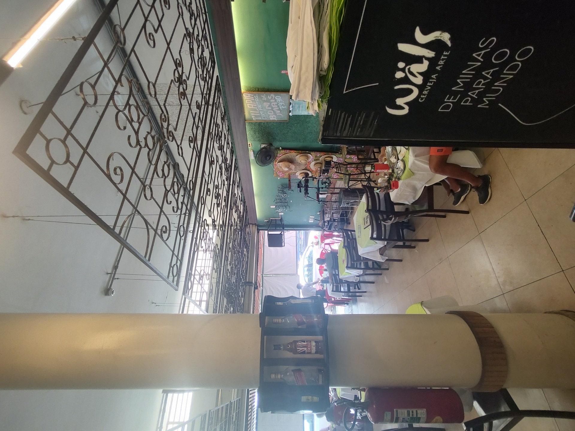 4 Estações Grill
