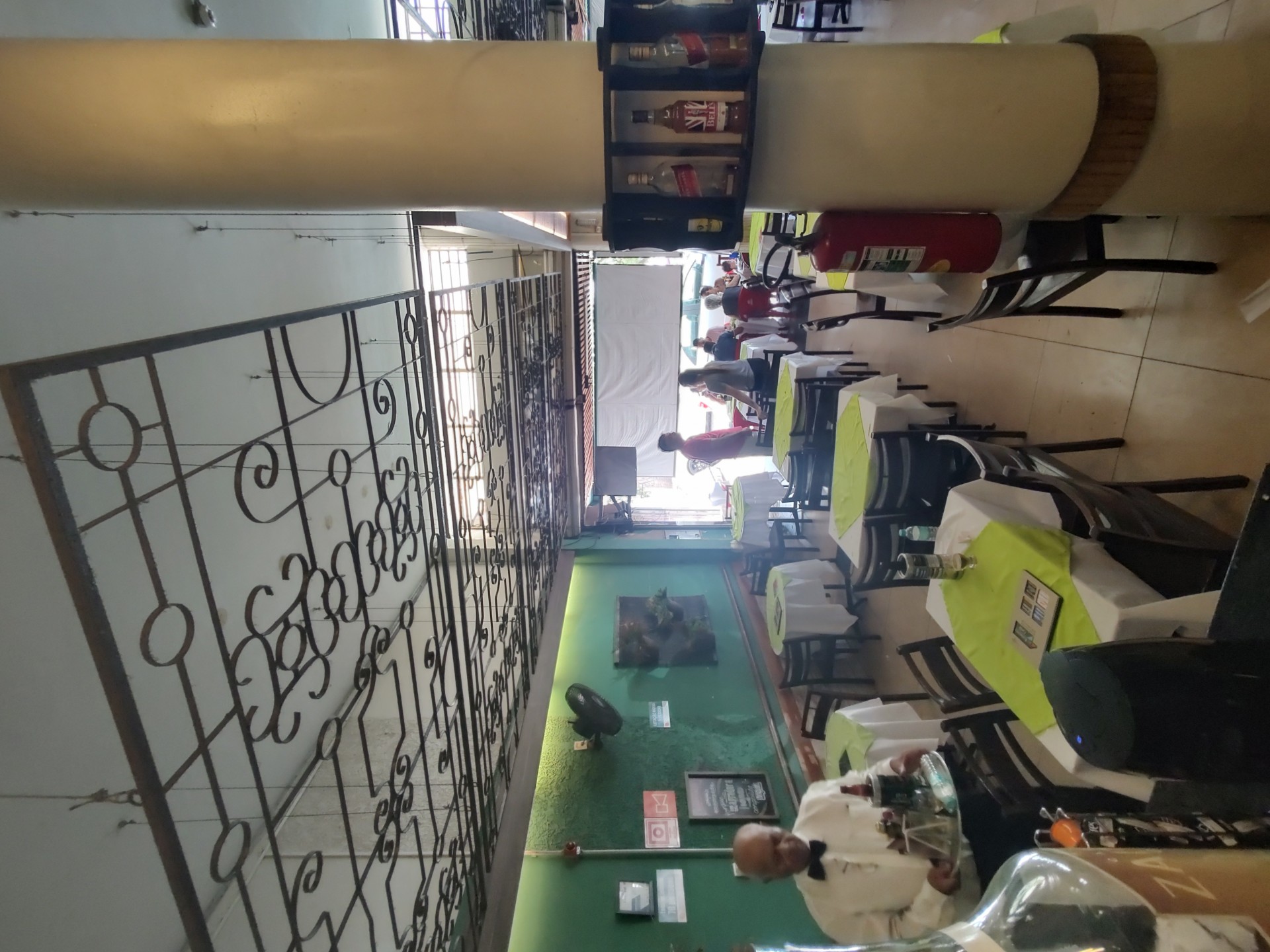 4 Estações Grill