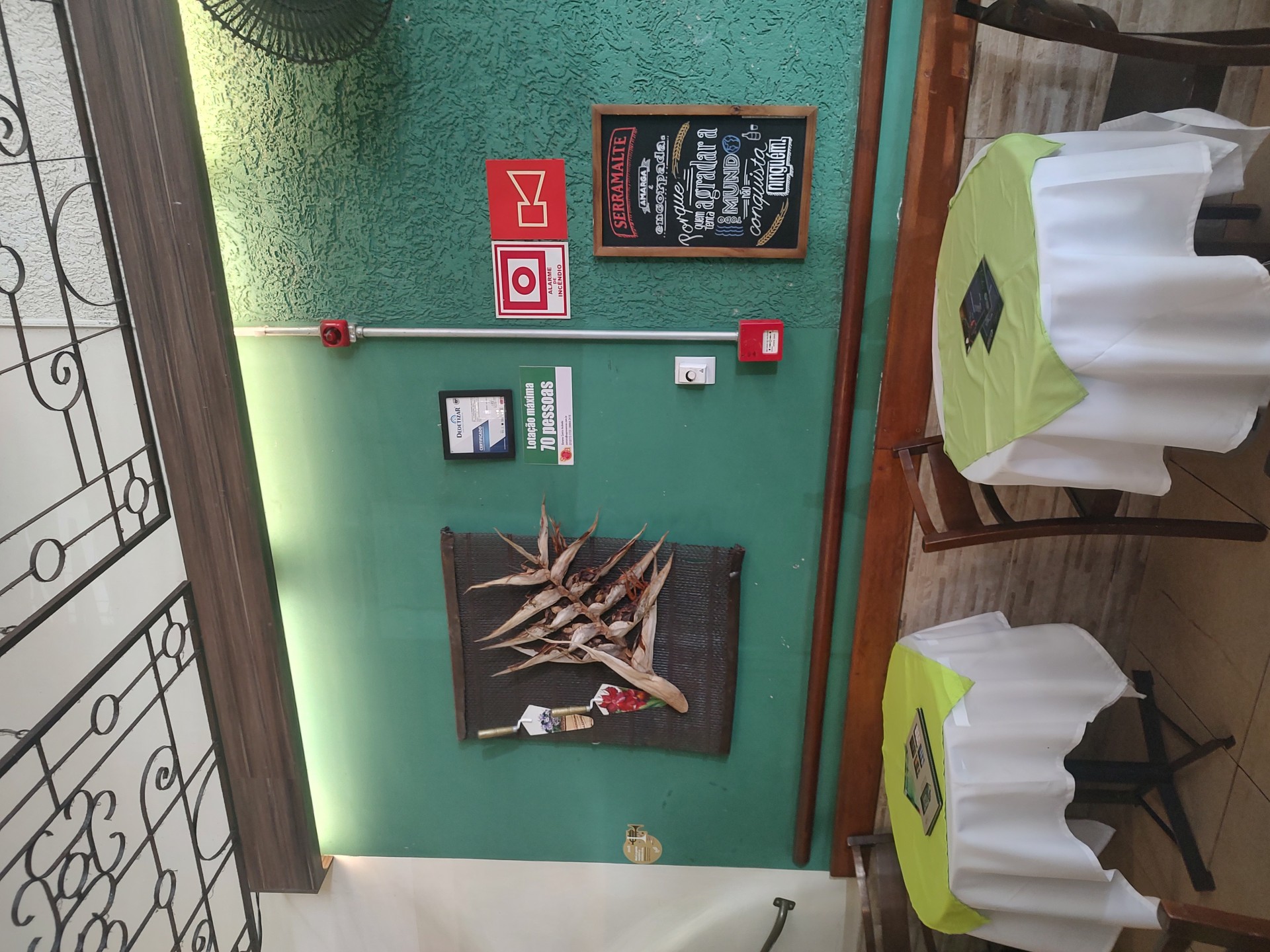 4 Estações Grill