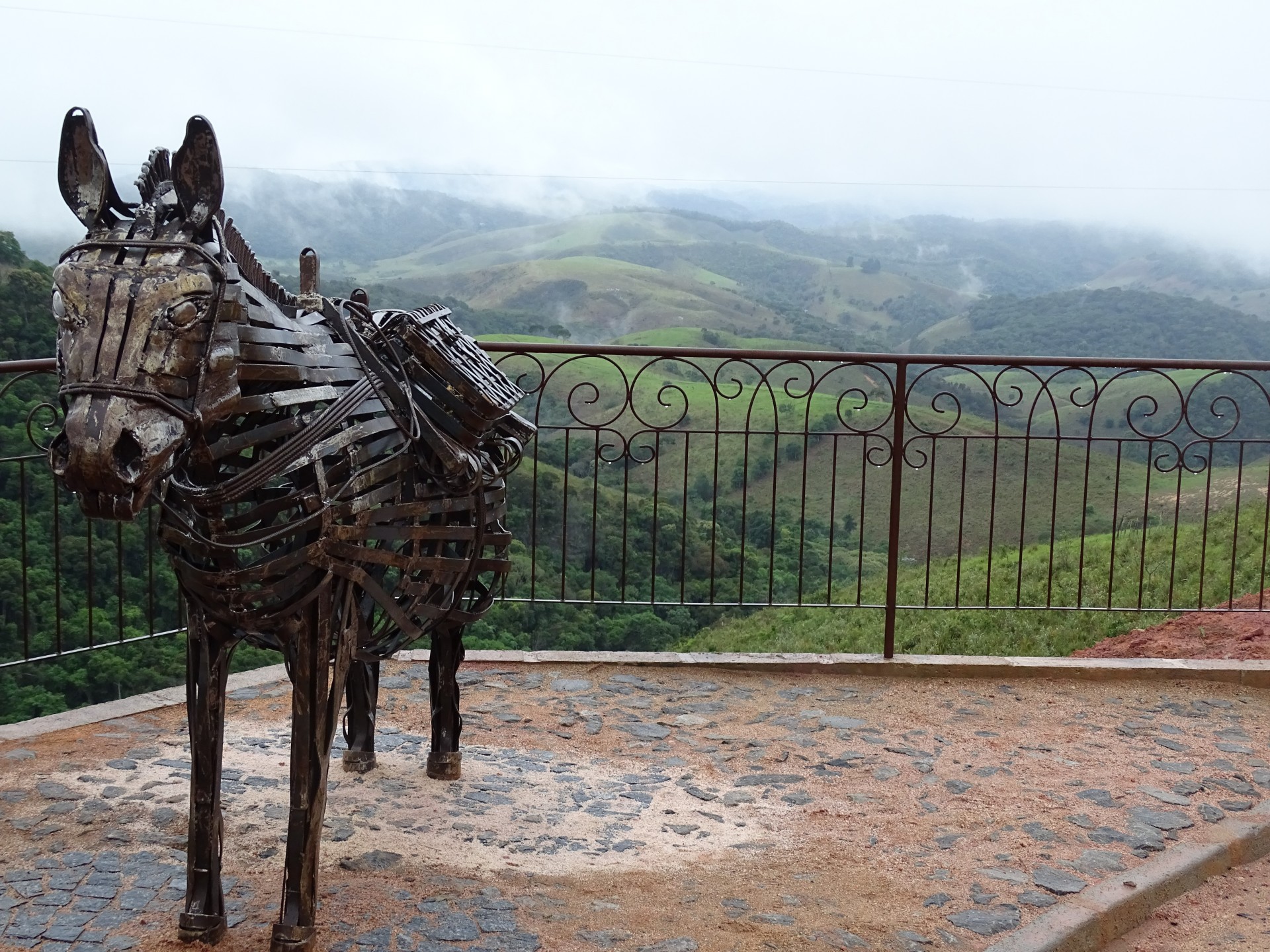 Mirante Burro do Ouro