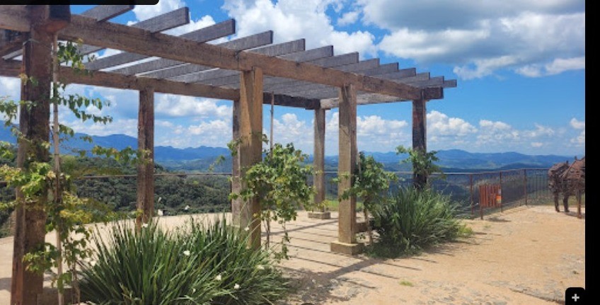 Mirante Burro do Ouro