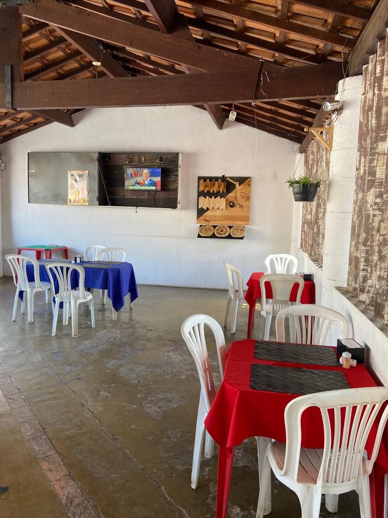Kirinas Bar