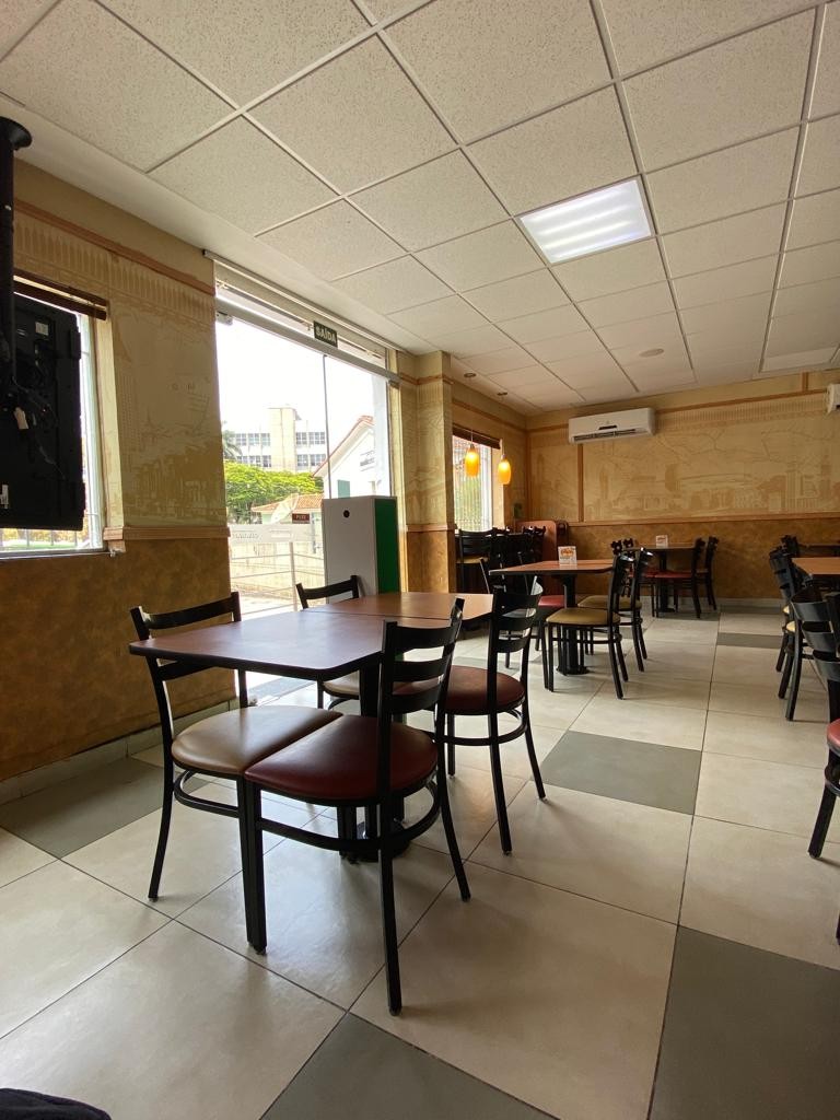 Subway Centro